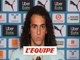 Guendouzi : «Venir à Marseille a été mon meilleur choix depuis longtemps» - Foot - L1 - OM