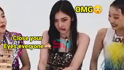 Secret Number Funny Moment Part 16 - SN SHOW