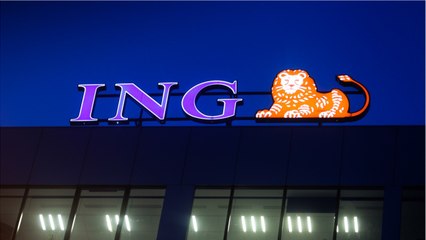 La banque en ligne ING se retire de la France