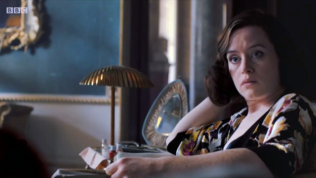 A Very British Scandal Saison 1 - Trailer (EN)