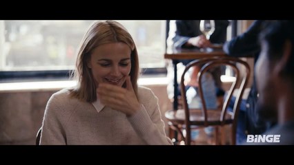 Love Me (2021) Saison 1 - Trailer (EN)