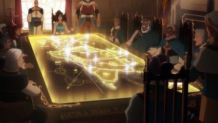 DOTA: Dragon's Blood Saison 2 - Trailer (EN)