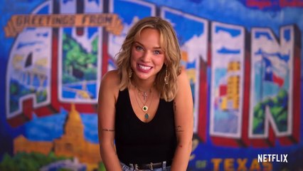Twentysomethings: Austin Saison 1 - Trailer (EN)