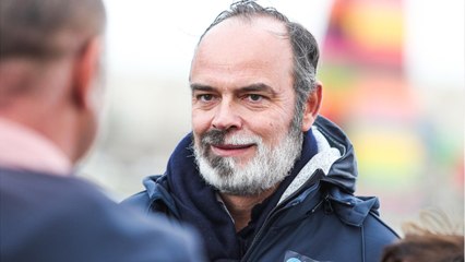 FEMME ACTUELLE - "C’est extrêmement discourtois" : cette confidence d’Emmanuel Macron qui a vexé Edouard Philippe