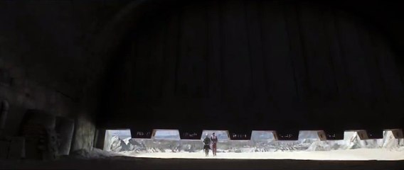 The Book of Boba Fett Saison 1 - Reign (EN)