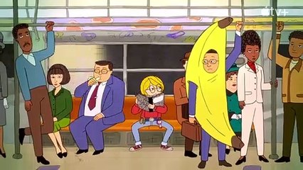 Harriet the Spy Saison 1 - Trailer (EN)