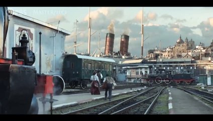 Around the World in 80 Days (2021) Saison 1 - Preview (EN)