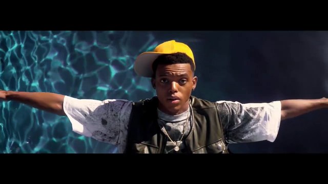 Bel-Air Saison 1 - Teaser (EN)