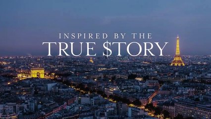 Inventing Anna Saison 1 - Trailer (EN)