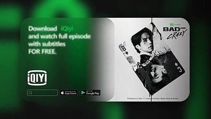 Bad And Crazy Saison 1 - Trailer (EN)