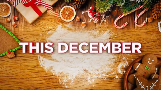 Baking It Saison 1 - Trailer (EN)