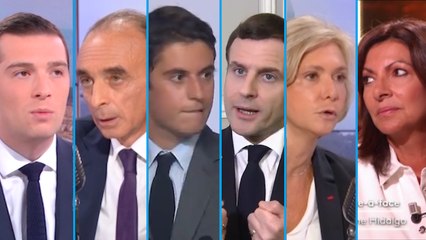 Ces lapsus des politiques qu’il ne fallait pas rater en 2021