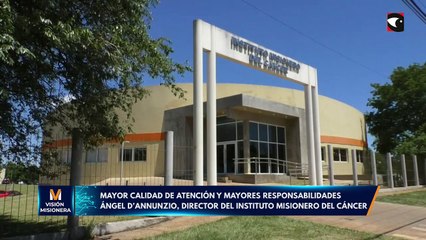Mayor calidad de atención y mayores responsabilidades