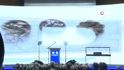 Anadolu kökenli 2 bin 955 sikkenin Hırvatistan'dan iadesi sağlandı