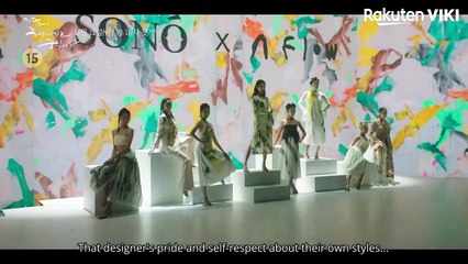 Now, We Are Breaking Up Saison 1 - Trailer (EN)