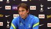 Conte on West Ham and UEFA euro conference league decision