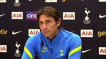 Conte on West Ham and UEFA euro conference league decision