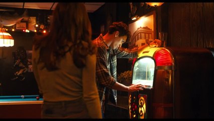 Bridge and Tunnel Saison 1 - Trailer (EN)