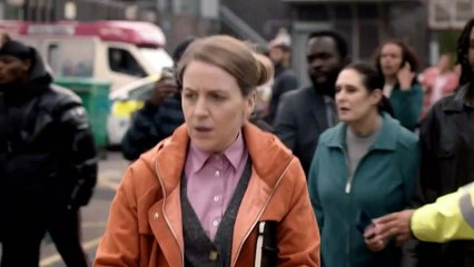 The Tower (2021) Saison 1 - Trailer (EN)