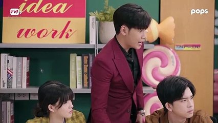 Paint with Love Saison 1 - Trailer (TH)