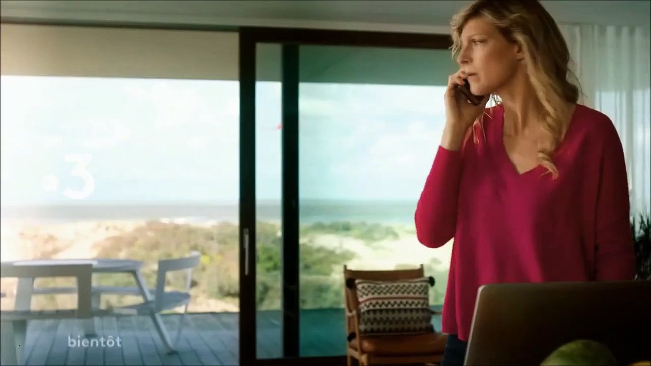 Sophie Cross - Gefährliche Dünen Saison 1 - Sai...