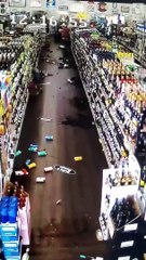 Sismo de magnitud 6,2 sacude el norte de California