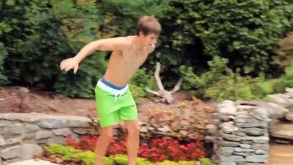 ONE MORE NIGHT Maroon 5 Electric- Vocal Music Video Annie-Rose