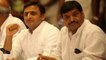Shivpal Yadav on Akhilesh and alliance with SP ahead of poll