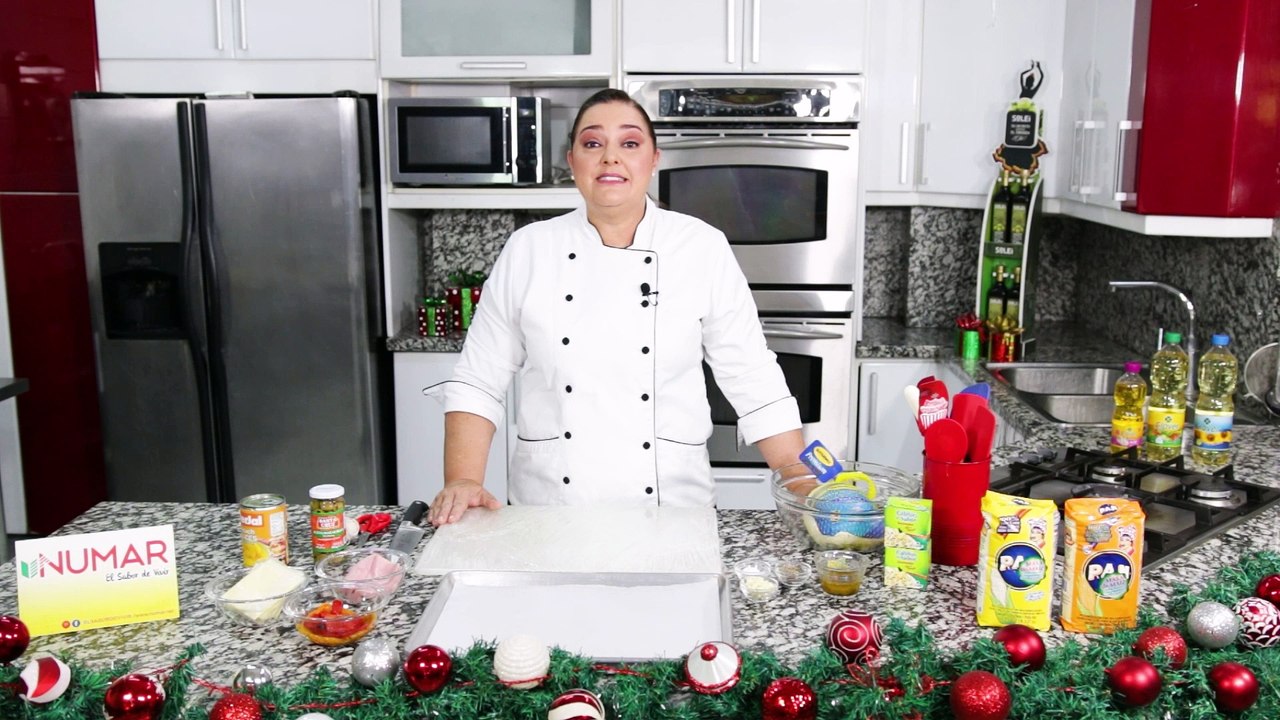 Cocina de hoy 22 Diciembre 2021