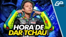 ROSSI, RÄIKKÖNEN E CAIROLI: 2021 MARCA FIM DA LINHA PARA VETERANOS
