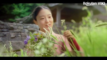 The Red Sleeve Cuff Saison 1 - Trailer (EN)