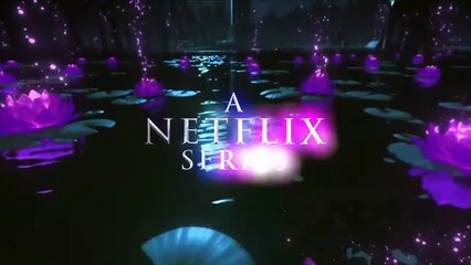 DOTA: Dragon's Blood Saison 2 - Trailer (EN)