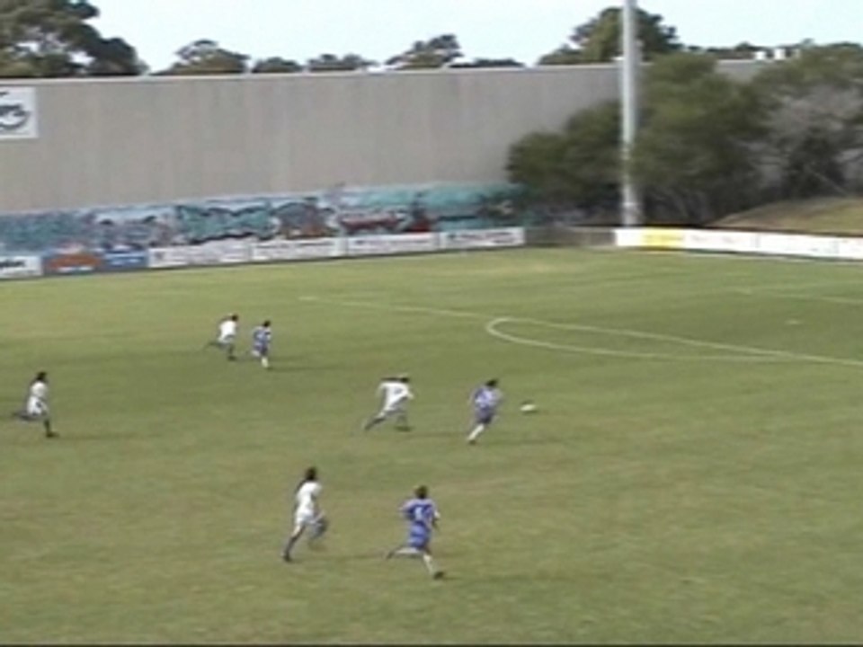 Dan U13 Season Compilation