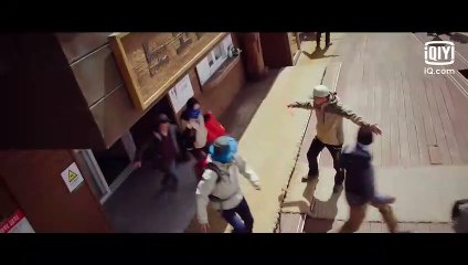 Jirisan Saison 1 - Trailer (EN)