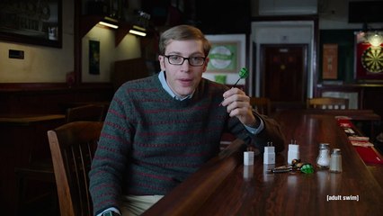 Joe Pera Talks With You Saison 3 - Announcement (EN)