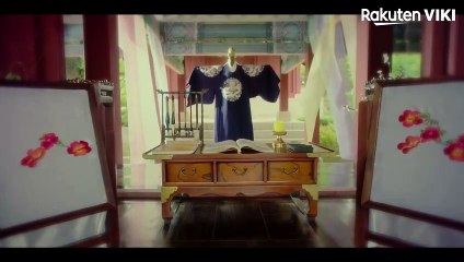 The Red Sleeve Cuff Saison 1 - Trailer (EN)