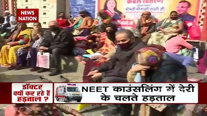 Lakh Take Ki Baat : दिल्ली में डॉक्टर क्यों कर रहे है हड़ताल?