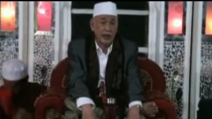  Sholat Teh Luar Biasa __ Makna Sholat Semoga Bermanfaat > Al Magfurlah R.KH ABDULAH NAHROWI