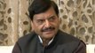 I have trained the Akhilesh, says Shivpal Yadav