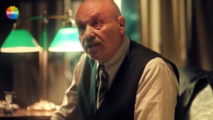 Aziz (2021) Saison 1 - Trailer (TR)