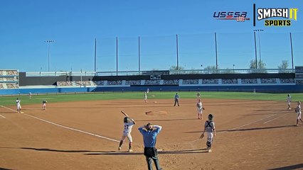 Cactus Yards Yankee - Winter Nationals Warm Up 18 Dec 15:31