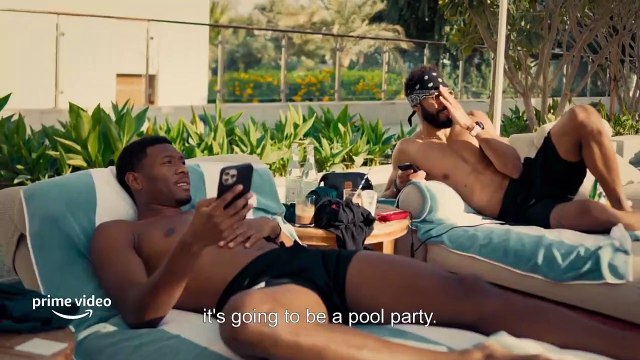 FC Bayern - Behind the Legend Saison 1 - Trailer (EN)