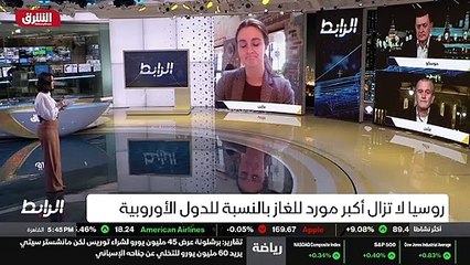 ...هو يكون أنه لا يود أن يبيع غاز له بالسوق...