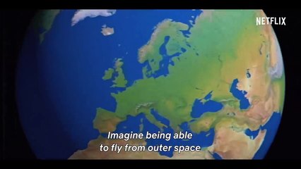 The Billion Dollar Code Saison 1 - Trailer (EN)