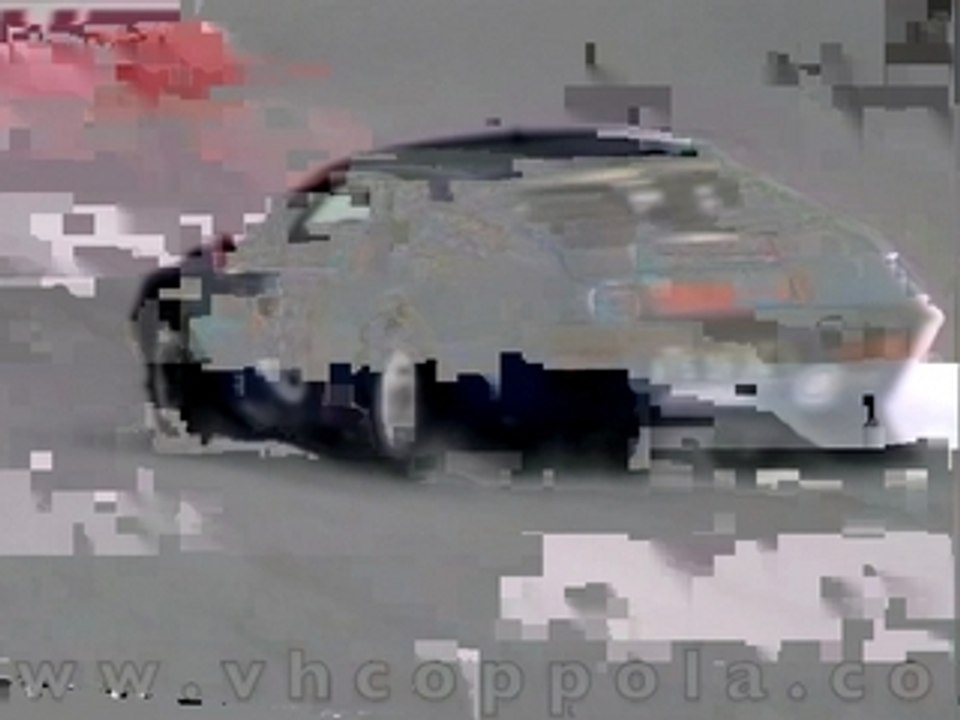 Monte-Carlo Historique 2008 - Alpine A310 - Serre Chevalier