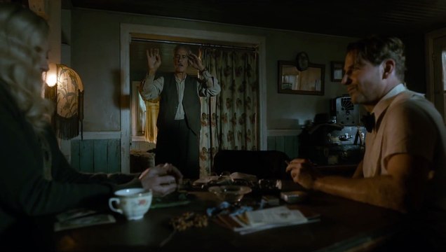 El Callejón de las Almas Perdidas, nuevo teaser