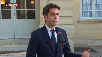 Nouvelles annonces : accélération du calendrier vaccinal