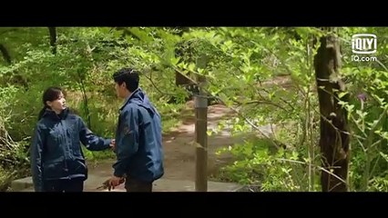 Jirisan Saison 1 - Teaser (EN)