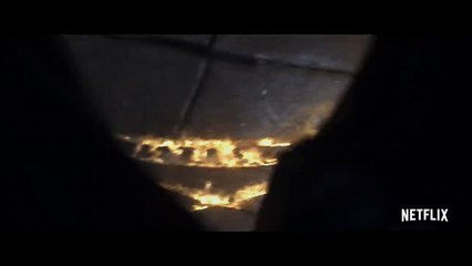 The Sandman Saison 1 - First Look (EN)