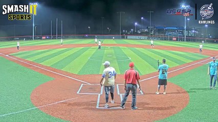 White Rawlings - John King's Classic (2021) 18 Dec 17:46